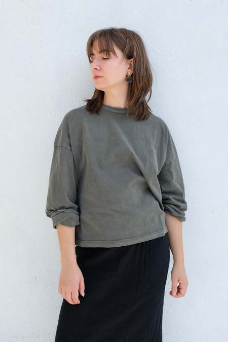 トップス PALOMA WOOL SKY PRINT TEE SHIRT Paloma Wool Sky Top | Garmentory