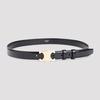 Celine 45AK93A0138NO Belt - Black - Thumbnail 3