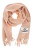 Marni Scarf - Pink Gummy - Thumbnail 1