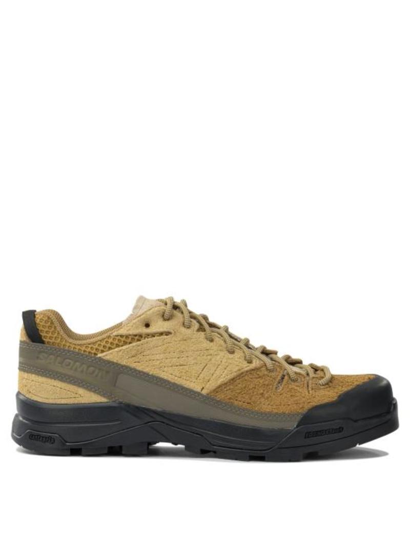 SALOMON Sneakers - BRBROW WOODT SFARI