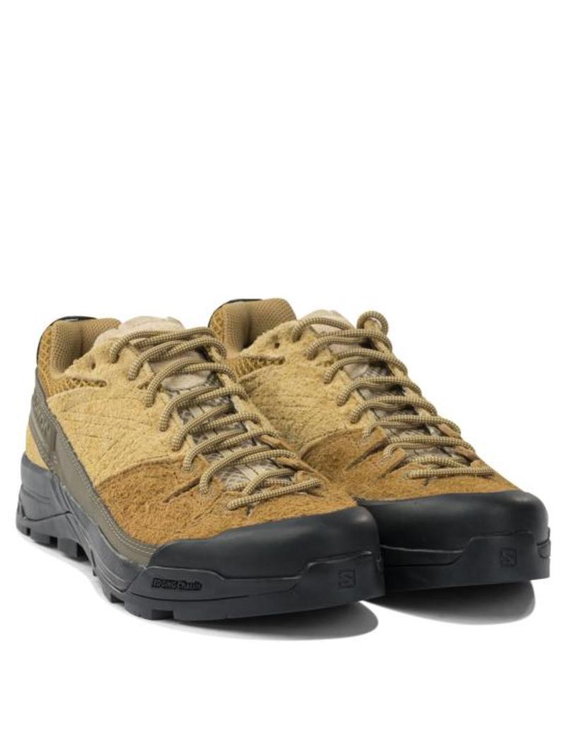 SALOMON Sneakers - BRBROW WOODT SFARI