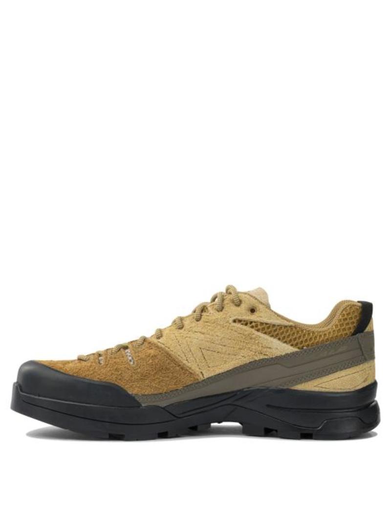 SALOMON Sneakers - BRBROW WOODT SFARI