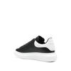 Alexander McQueen 553680WIAIG1070 Sneakers - Black - Thumbnail 2