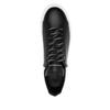 Alexander McQueen 553680WIAIG1070 Sneakers - Black - Thumbnail 4