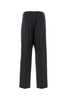 Ami Alexandre Mattiussi Wool Pants - Anthracite - Thumbnail 2