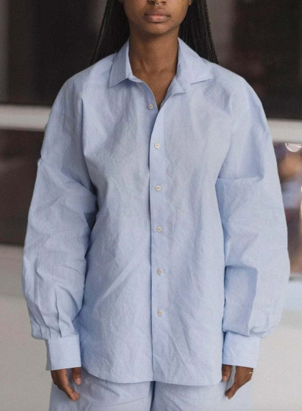 Baserange Claude Shirt