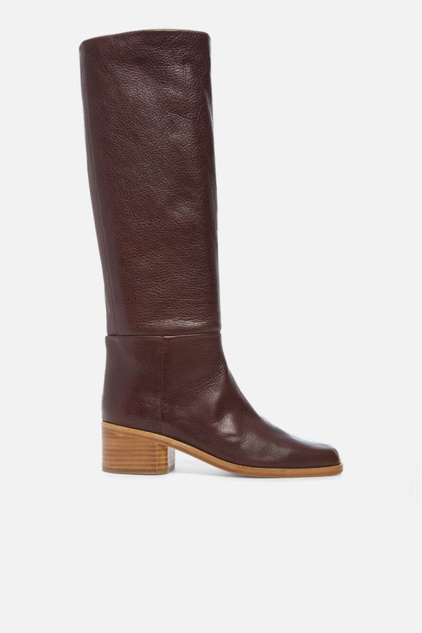 Coclico Alto Boot - Castano