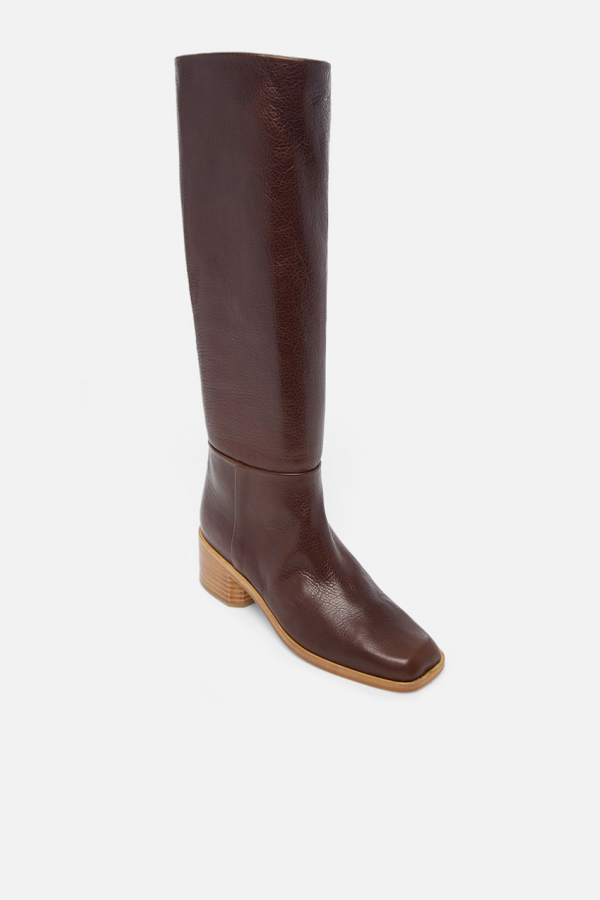 Coclico Alto Boot - Castano