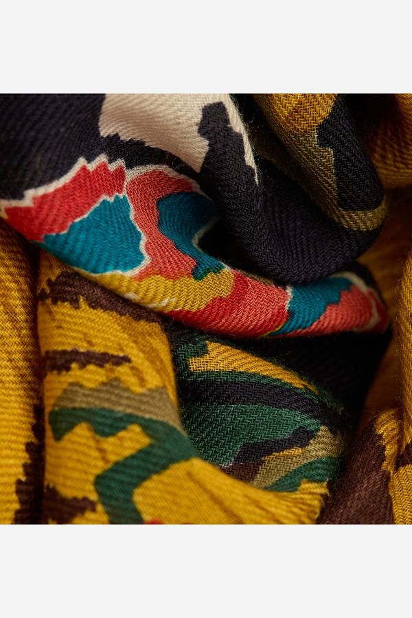 Inoui Editions 70 Jorgen Scarf