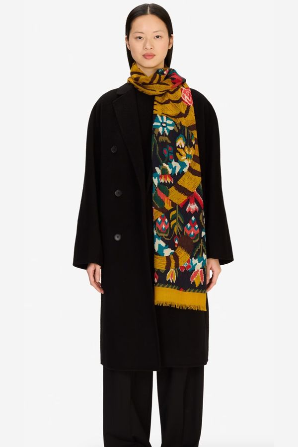 Inoui Editions 70 Jorgen Scarf