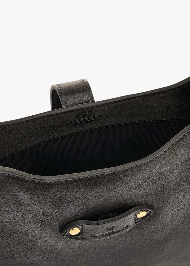 Il Bisonte Archivio Crossbody Bag