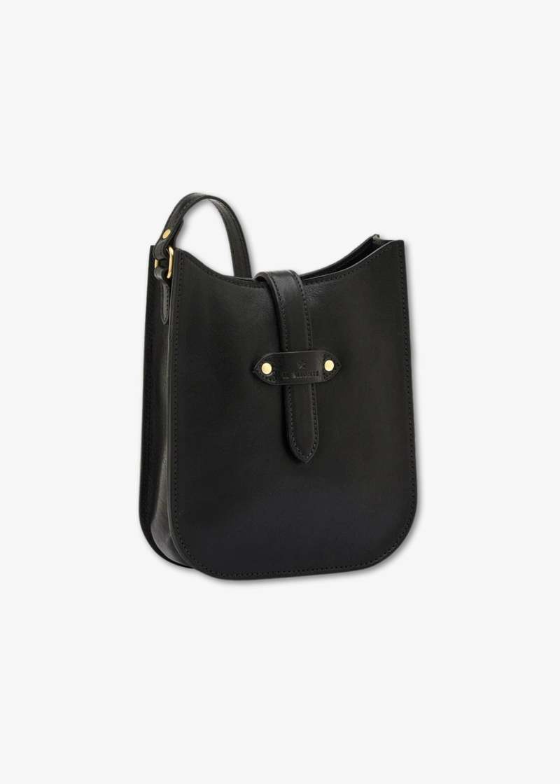 Il Bisonte Archivio Crossbody Bag