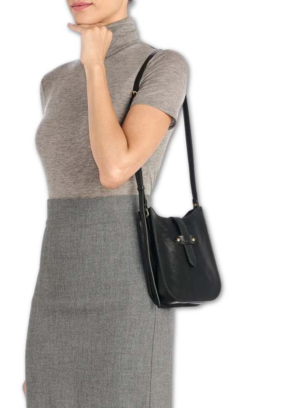 Il Bisonte Archivio Crossbody Bag