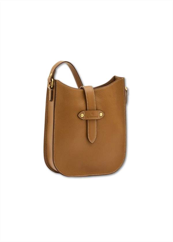 Il Bisonte Archivio Crossbody Bag