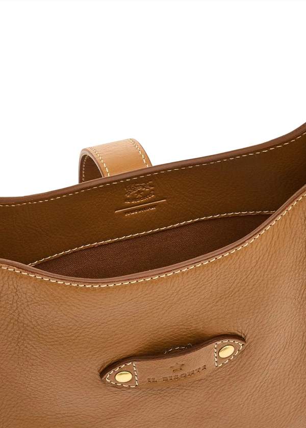 Il Bisonte Archivio Crossbody Bag