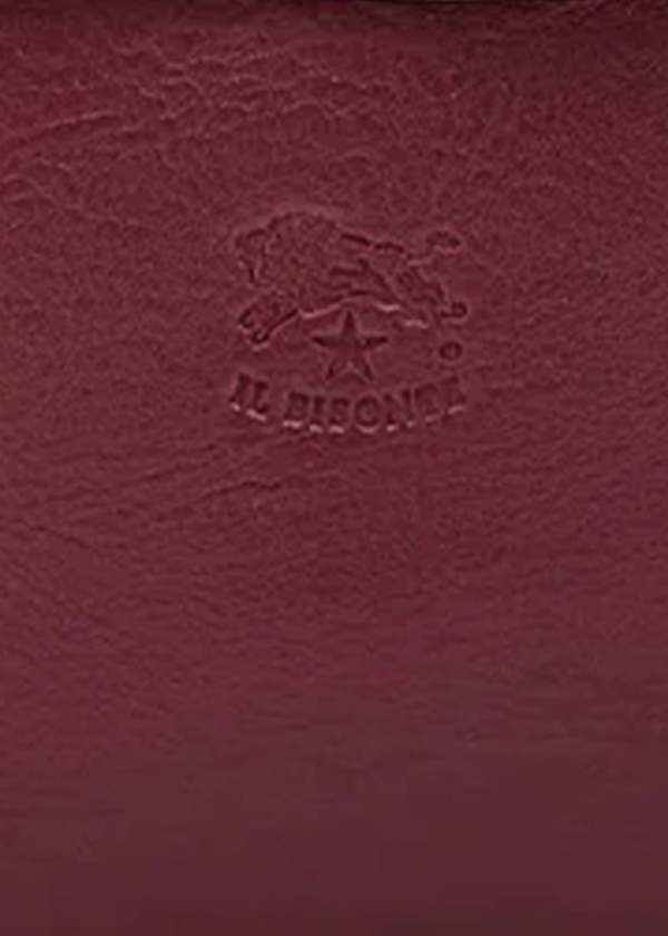 Il Bisonte Archivio Crossbody Bag