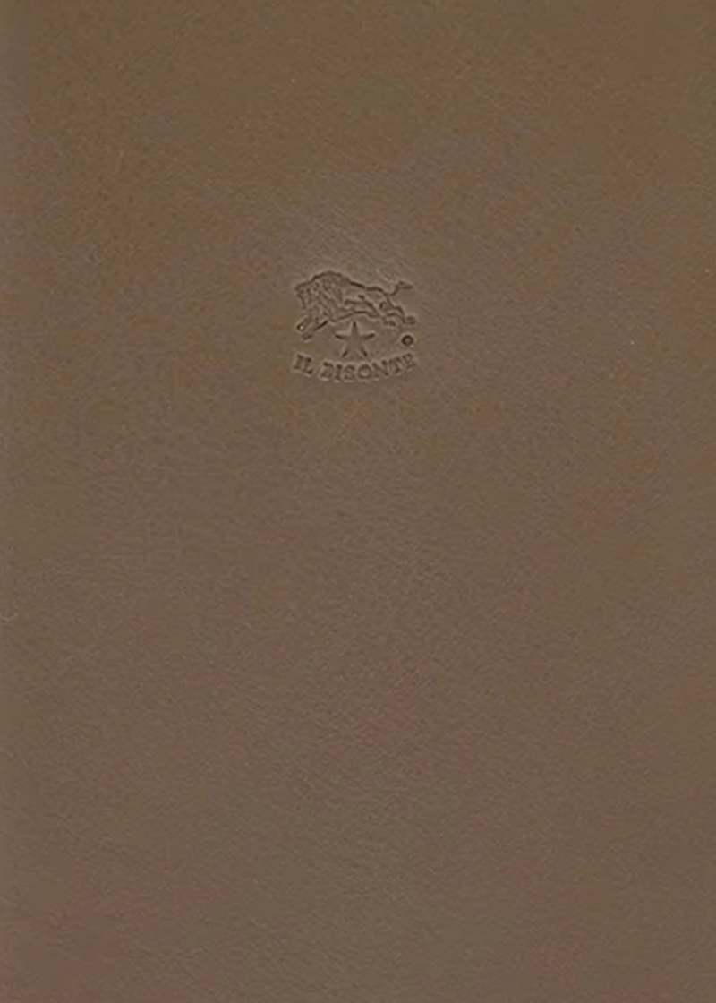 Il Bisonte Silvia Bucket Bag