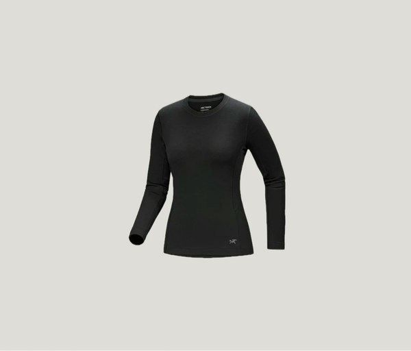 Arc'teryx Satoro Wool Top