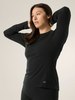 Arc'teryx Satoro Wool Top - Thumbnail 5