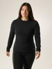 Arc'teryx Satoro Wool Top - Thumbnail 6