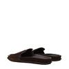 Jacquemus Mule - Dark Brown - Thumbnail 4