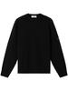 Stone Island Sweater - Black - Thumbnail 1