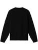 Stone Island Sweater - Black - Thumbnail 3