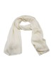 Fabiana Filippi Scarf - Cream - Thumbnail 1