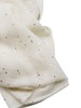 Fabiana Filippi Scarf - Cream - Thumbnail 2