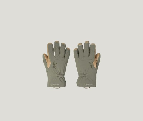 Arc'teryx Venta GTX Glove - Forage/Canvas
