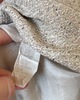 Carolina Herrera Silk Wool Tweed Skirt - Thumbnail 4