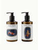 Austin Austin Limited Edition Hand Soap & Cream Gift Set - Thumbnail 4