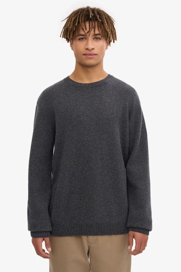 Colorful Standard Classic Merino Sweater