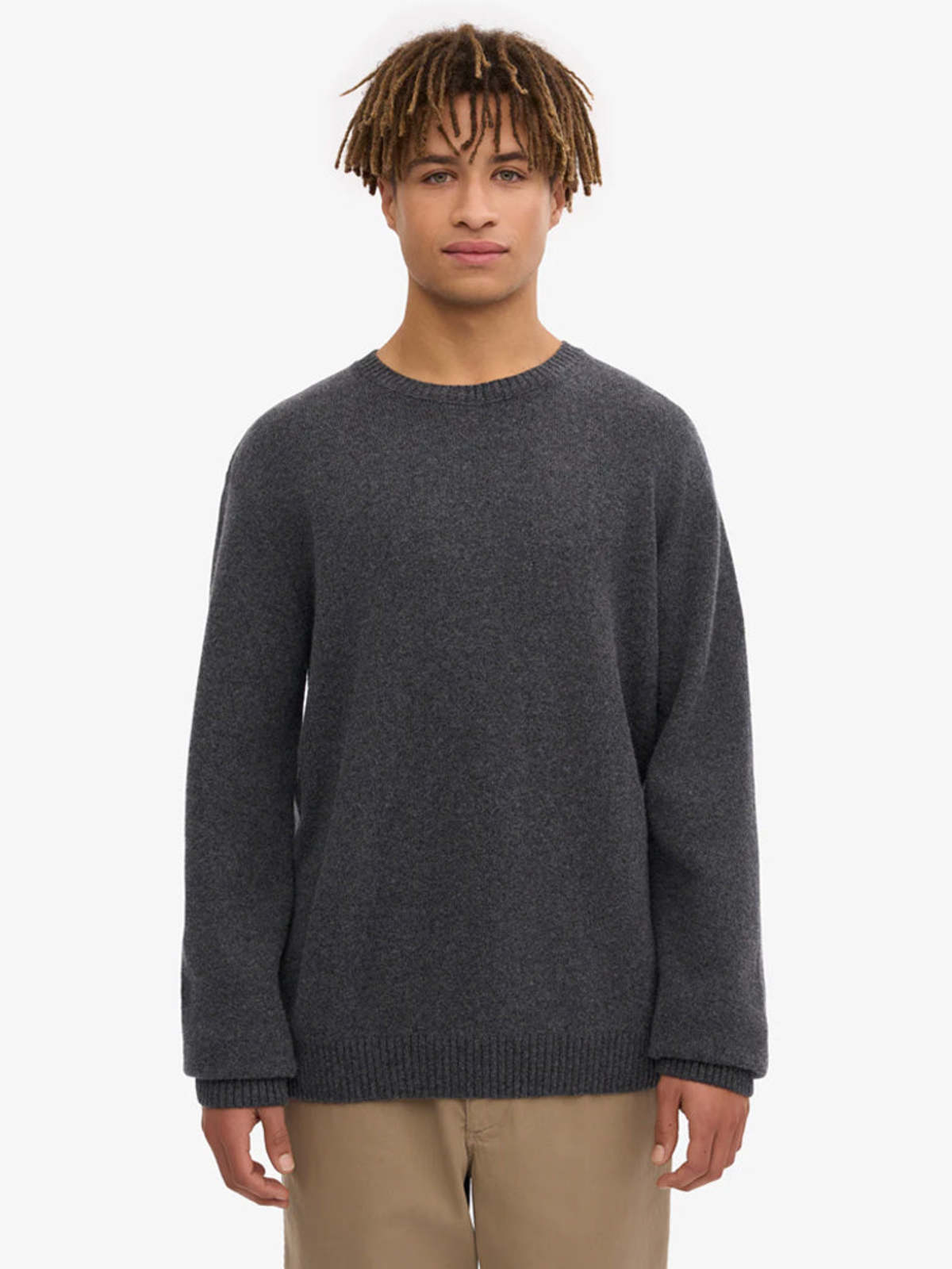Colorful Standard Classic Merino Sweater - Image 1 of 6