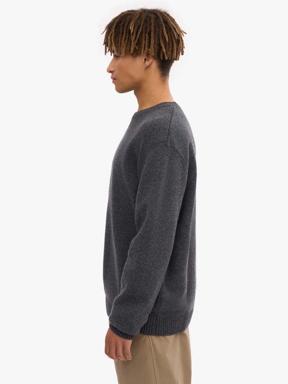 Colorful Standard Classic Merino Sweater - Image 3 of 6