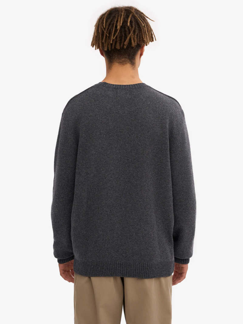 Colorful Standard Classic Merino Sweater