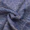 World of Crow Golden-Indigo Do Rukha Pashmina Stole - Thumbnail 6