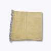 World of Crow Herringbone Khaki Muffler - Thumbnail 1