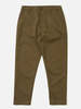 Universal Works Military Chino Chino - Thumbnail 2