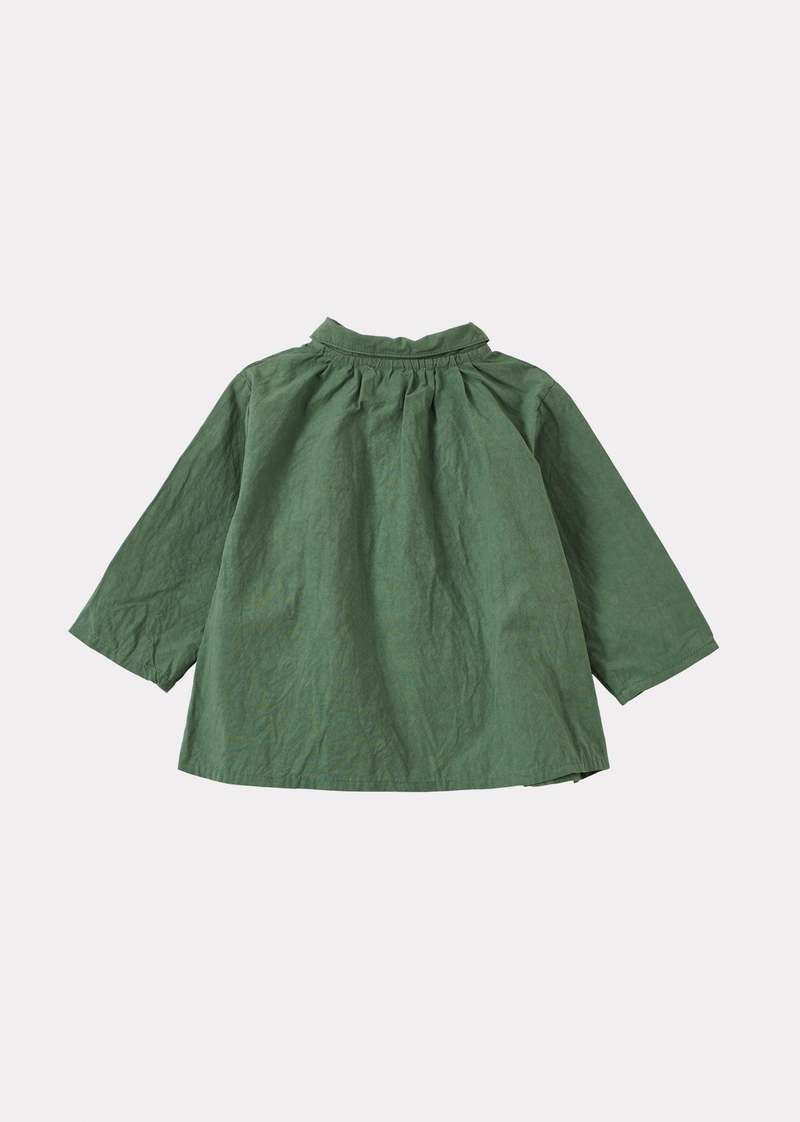 KIDS Caramel Aloe Baby Shirt
