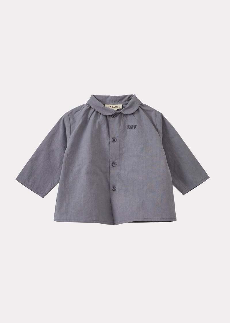 KIDS Caramel Aloe Baby Shirt