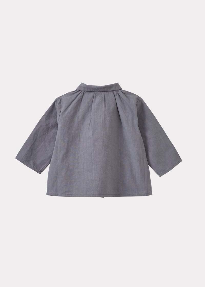 KIDS Caramel Aloe Baby Shirt