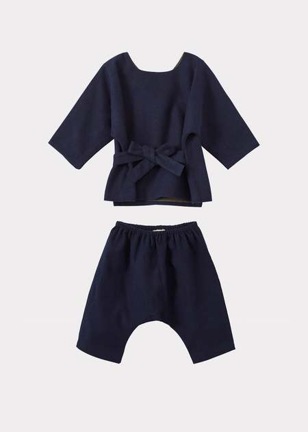 【soor ploom】Agatha Tunic 3Y kids Soor Ploom Agatha Tunic - Twig & Vine | Garmentory