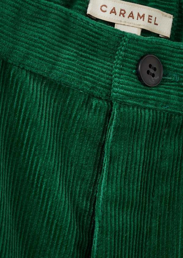 KIDS Caramel Erodium Children's Trousers