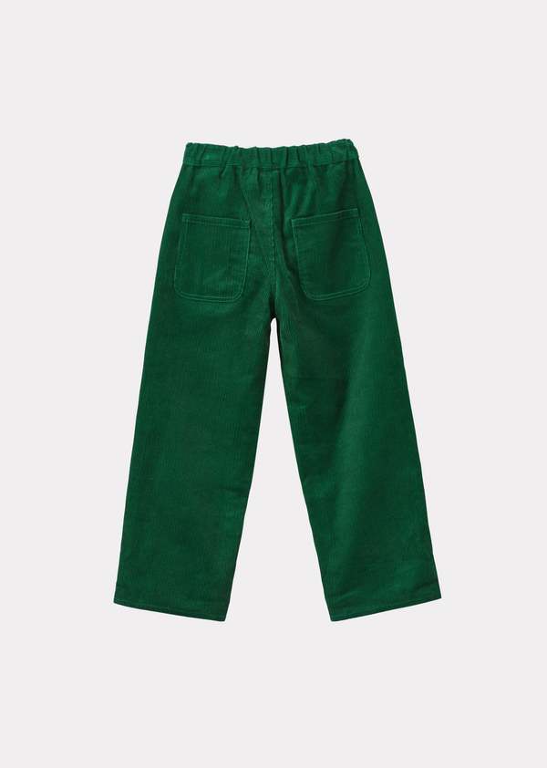 KIDS Caramel Erodium Children's Trousers