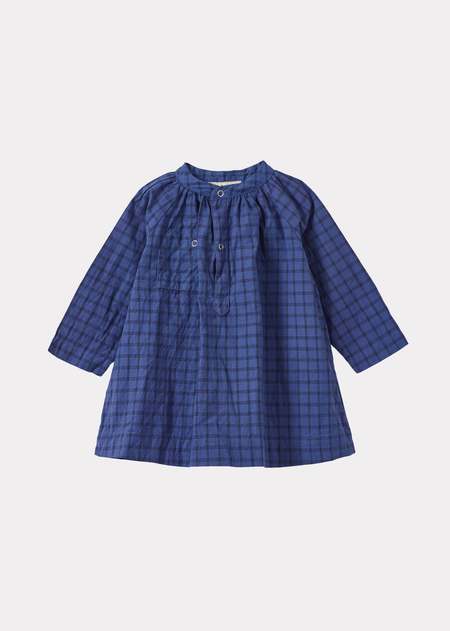 ワンピース soor ploom Clementine Dress 8y Clementine Dress in Gingham by Soor Ploom - Last One In