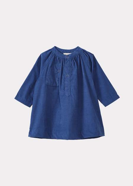 Kids Yoli & Otis Janna Dress - Blush | Garmentory