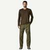 Patagonia Point Reyes Canvas Gi Pants - Thumbnail 3