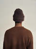 HEIRLOOM Cloud Mohair Beanie - Thumbnail 4