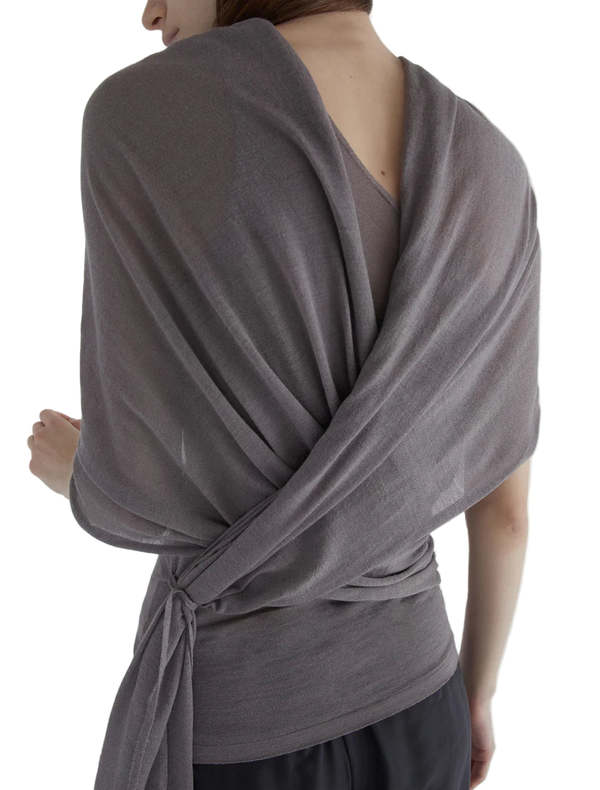 Paloma Wool Puzzle Top - Gray | Garmentory